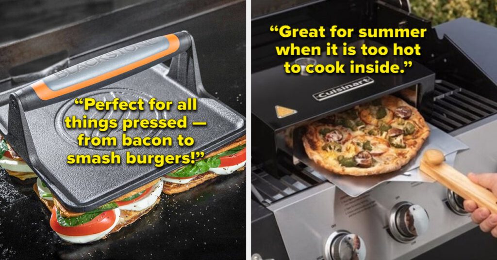31 Things From Walmart To Buy When You Finally Decide To Update Your Kitchen
