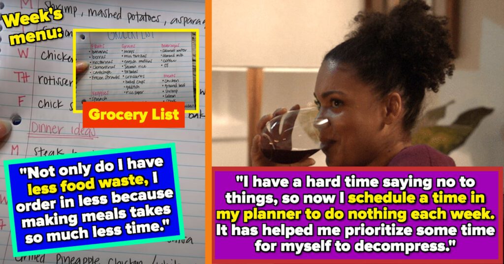 31 Easy Habits People Incorporated That Made Their Lives Easier