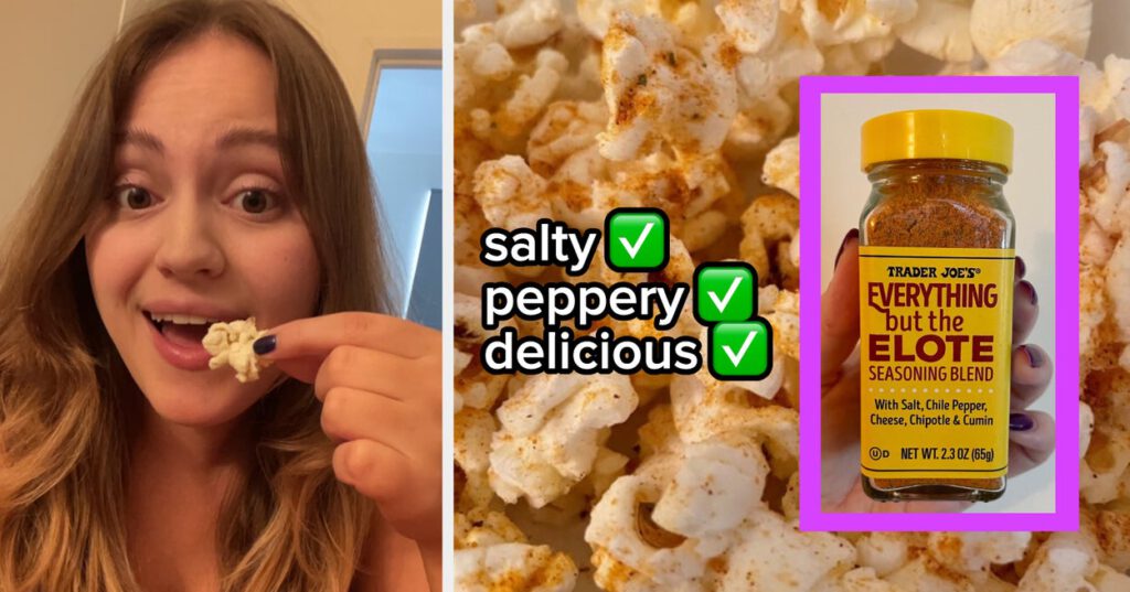 16 Popcorn Topping Ideas To Amp Up Your Snacking Game