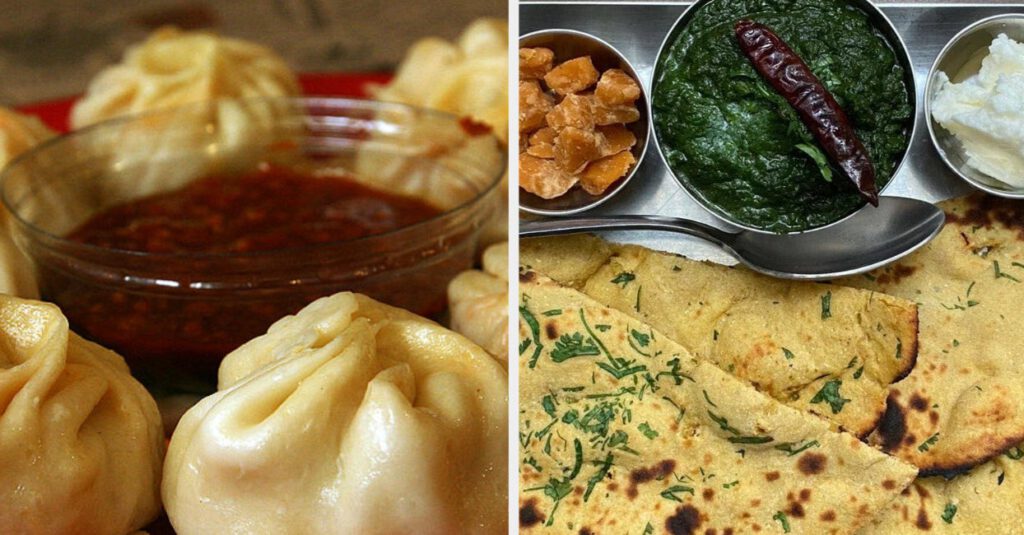 17 Best Food Places In Delhi