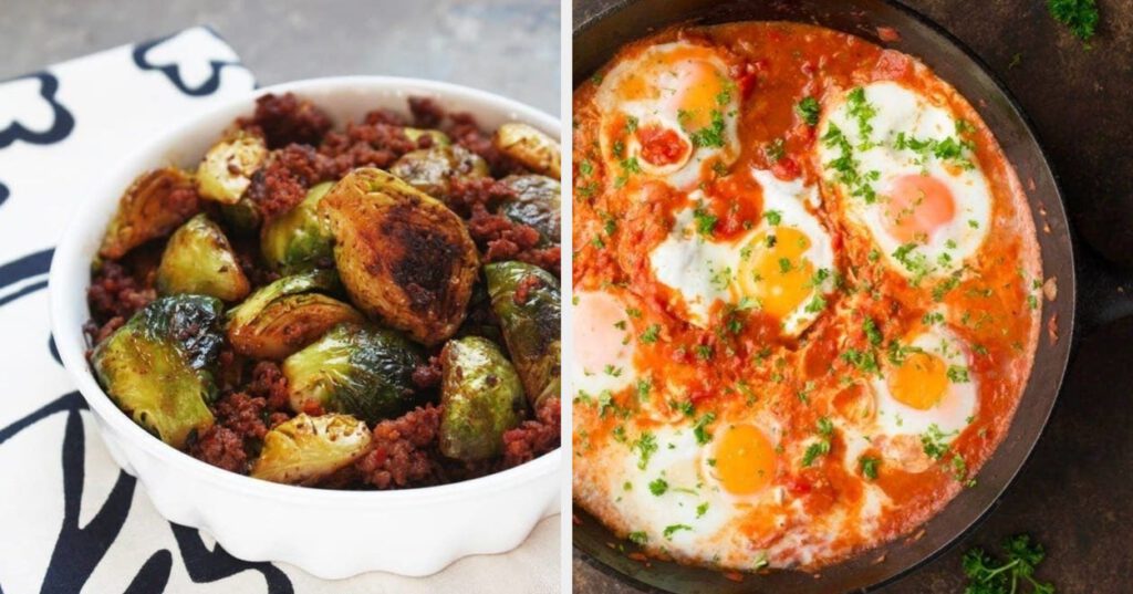 50 Keto Dinner Recipes That Are Seriously Delicious