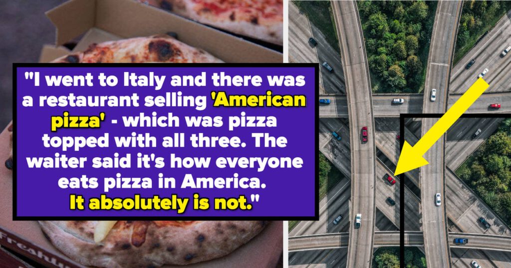 Americans Are Sharing Specific Things They Wish Non-Americans Knew