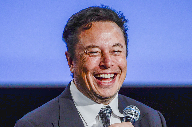 Elon Musk Is Going Through With Twitter Deal