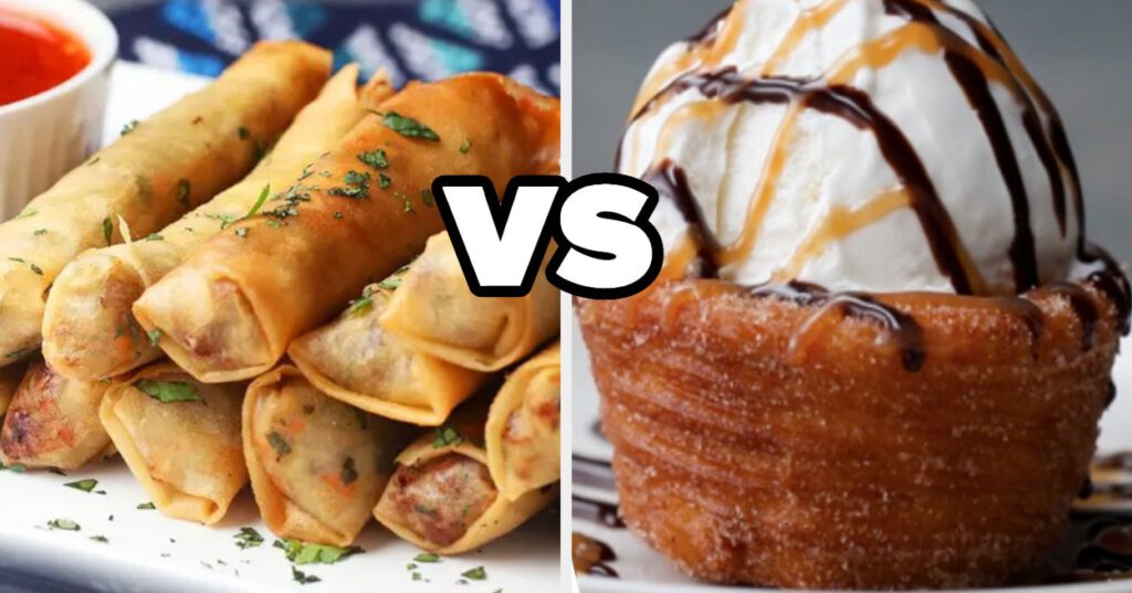 Tasty's Eat Your Feed Fest Is Coming — Vote Now For Your Favorite Recipes