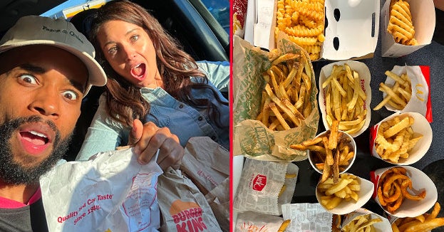 We Taste Tested Fast Food Restaurant French Fries And Ranked Them