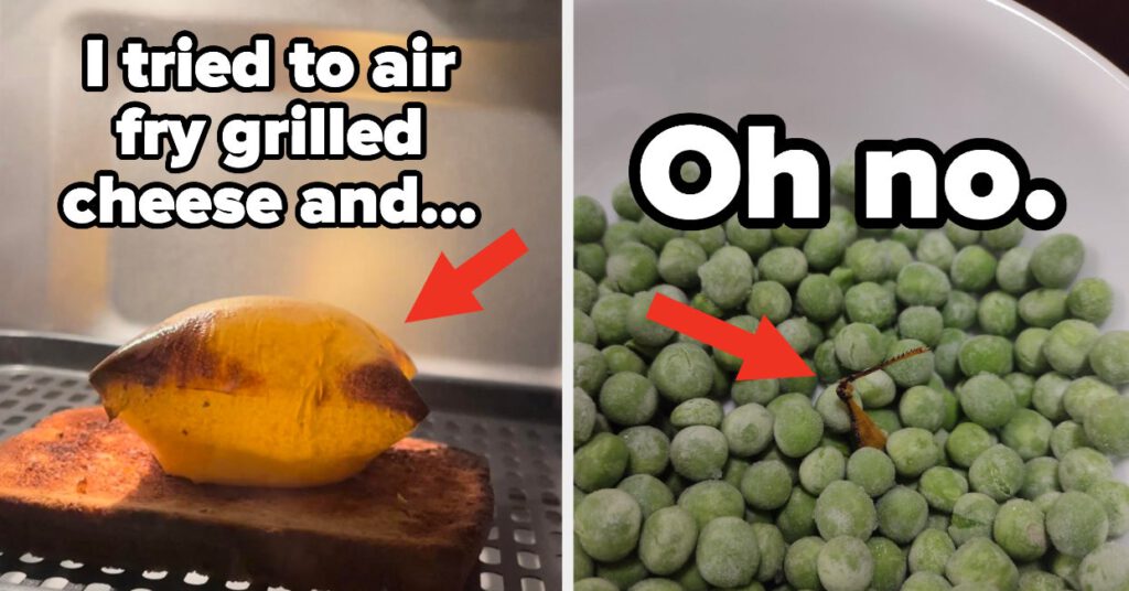 22 People Who I Know For A FACT Regret Literally Every Single Decision They Made Last Week