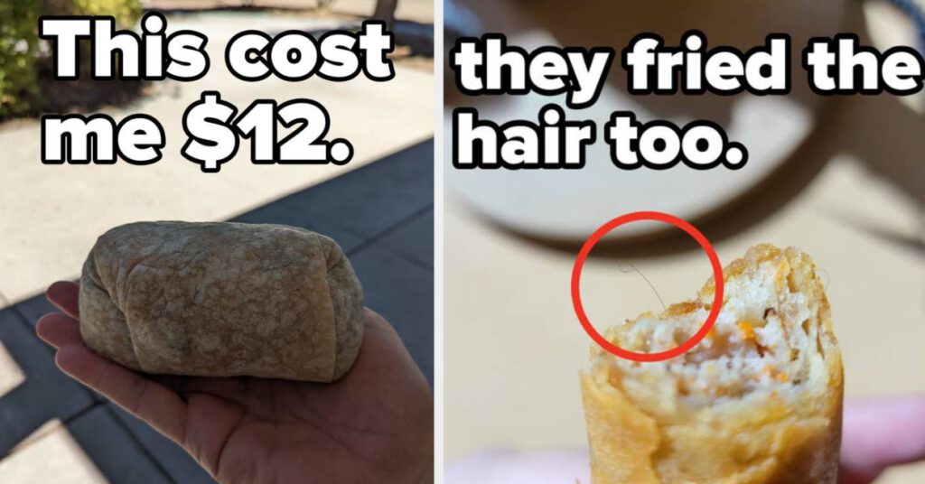 22 People Who Most Definitely Regret Literally Every Single Decision They Made Last Week