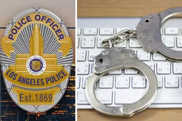 A Man Used Instagram To Target Women And Teens Whom He Then Raped And Tried To Extort, Los Angeles Police Said