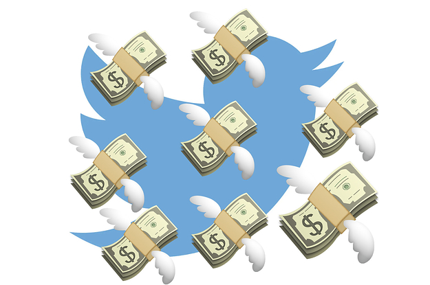 Paying $8 For Twitter Isn't A Bad Idea. Paying For Verification Is.
