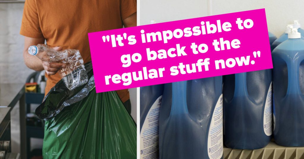 People Are Sharing Expensive Items That Are Worth It