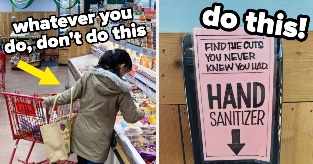 Trader Joe's Employees Are Sharing The Things They Absolutely Hate That Customers Do And You Better Believe I'm Taking Notes
