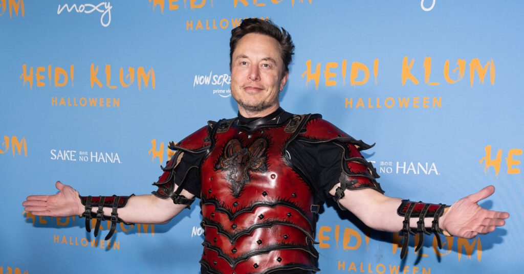 Twitter CEO Elon Musk Spars With Jack Dorsey And Kathy Griffin