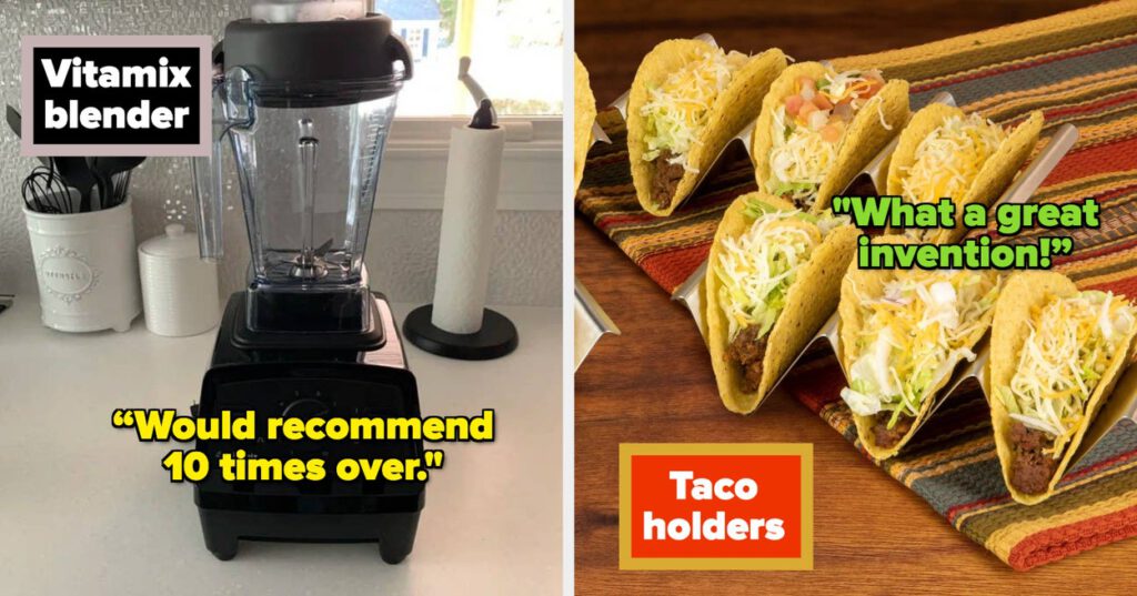 We're Not Quite Sure Why You Don't Own These 30 Genius Wayfair Kitchen Products Yet