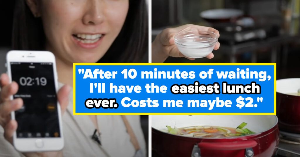 19 Cheap But Underrated Foods That Budget Shoppers Love