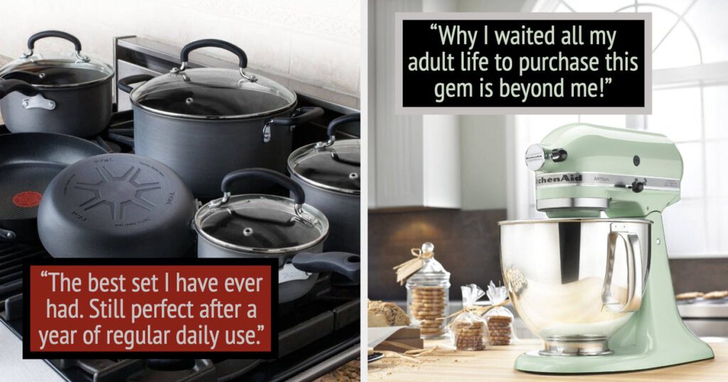30 Things From Wayfair Every Adult Should Have In Their Kitchen