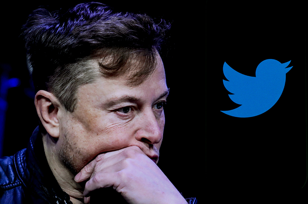 Elon Musk Reinstates Journalists' Twitter Accounts