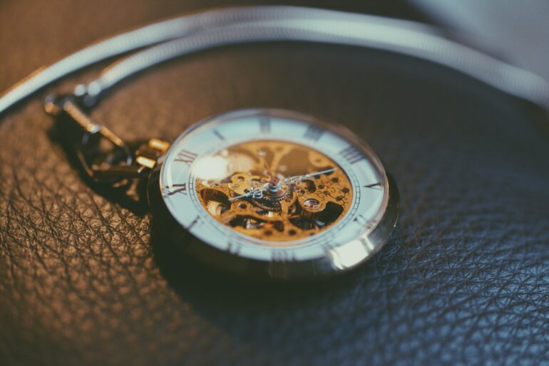 How to Leverage Time to Make More Time