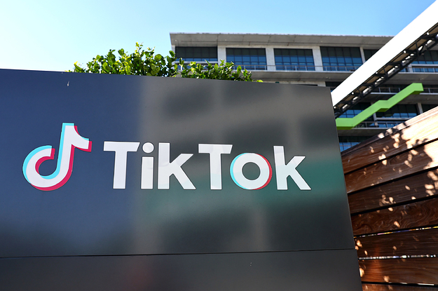 TikTok Owner Said It Obtained User Data Of Journalists