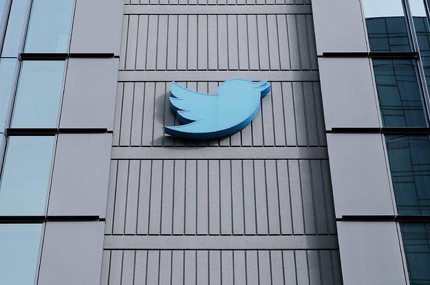 Twitter Auctioning Hundred Of Supplies From Its Headquarters