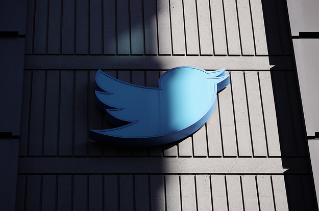 Twitter Just Banned Linking To Your Other Socials