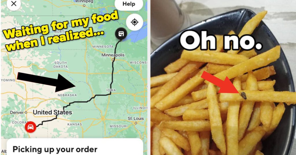 19 People Who I Know For A Fact Regret Literally Every Single Decision They Made Last Week