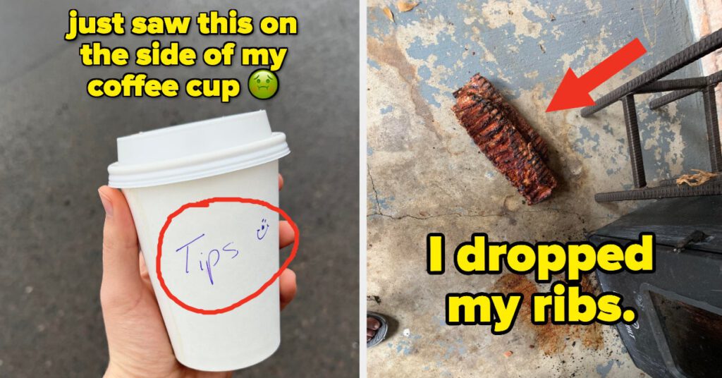 20 People Who I Know For An Absolute Fact Regret Literally Every Bad Choice They Made Last Week
