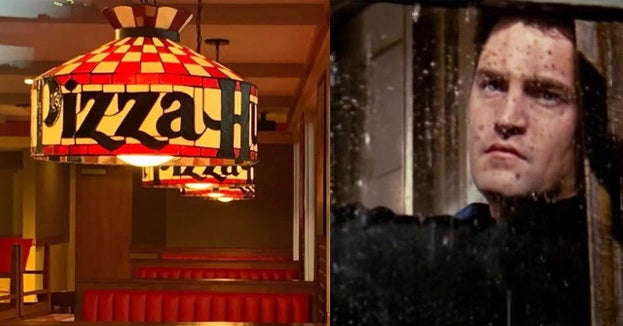 21 Nostalgic Pizza Hut Things From The '90s And '00s