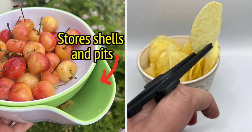 23 Products Serious Snackers Will Love