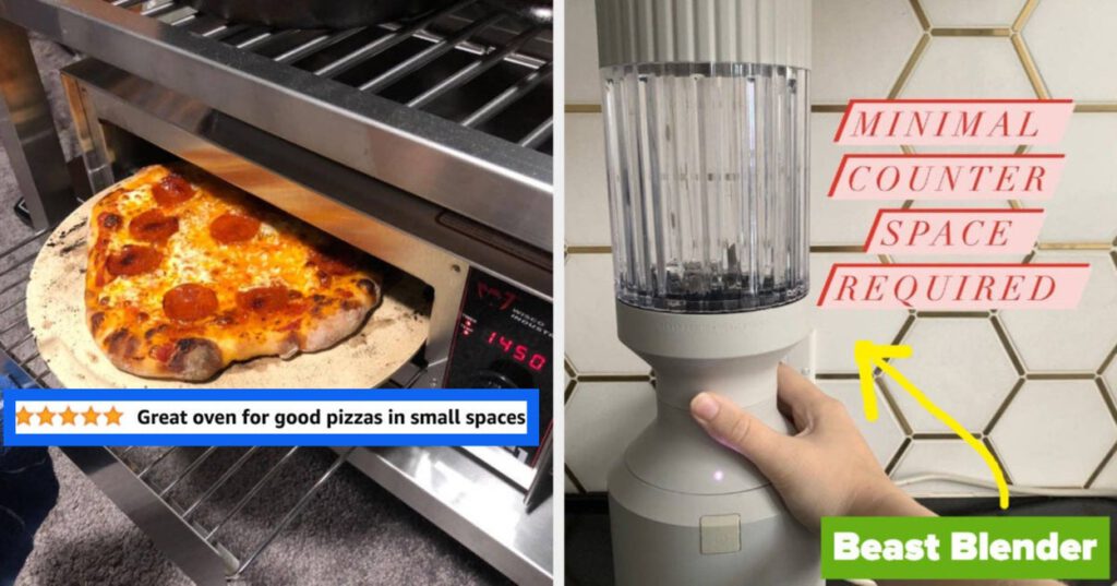 25 Splurge-Worthy Kitchen Products To Buy In 2023