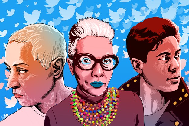 Meet Three People Whose Lives Were Saved By Twitter