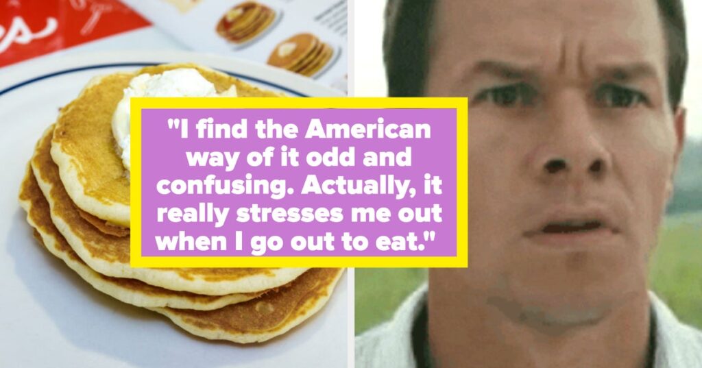 Non-Americans Are Sharing The Most Confusing Aspects Of American Culture, And They Make Some Serious Points