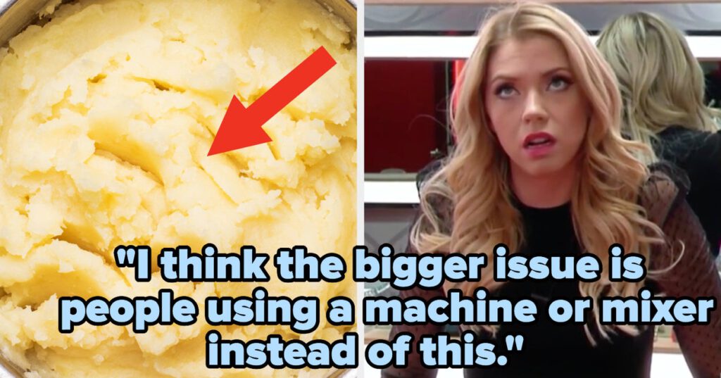 People Are Sharing Foods That Are Often Cooked Badly