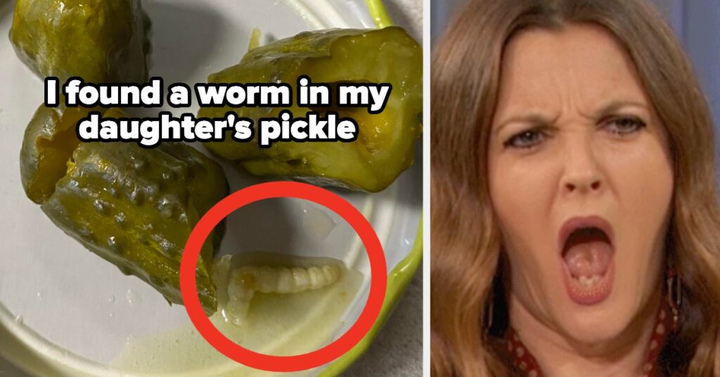 25 People Who Discovered These Hilarious Food Fails