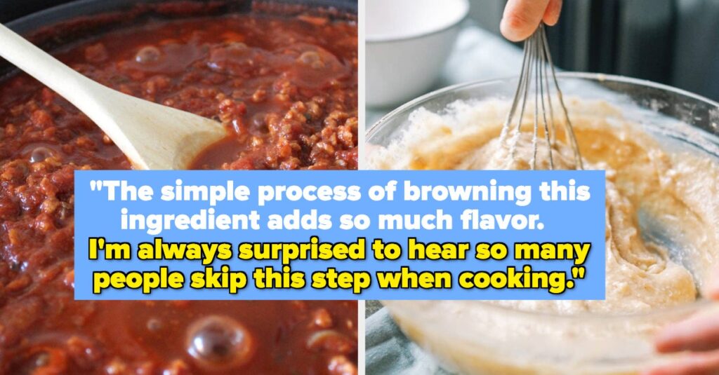 27 Best Cooking Tips All Home Cooks Should Know