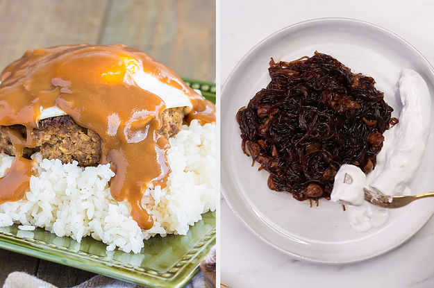 9 Pacific Islander Foods You Need To Try And Where You Can Find Them In Australia